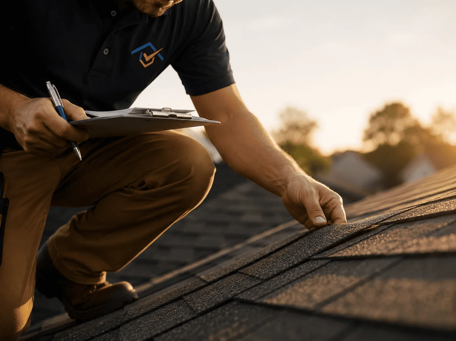 Why Choose Roof Inspection in Johnstown, OH